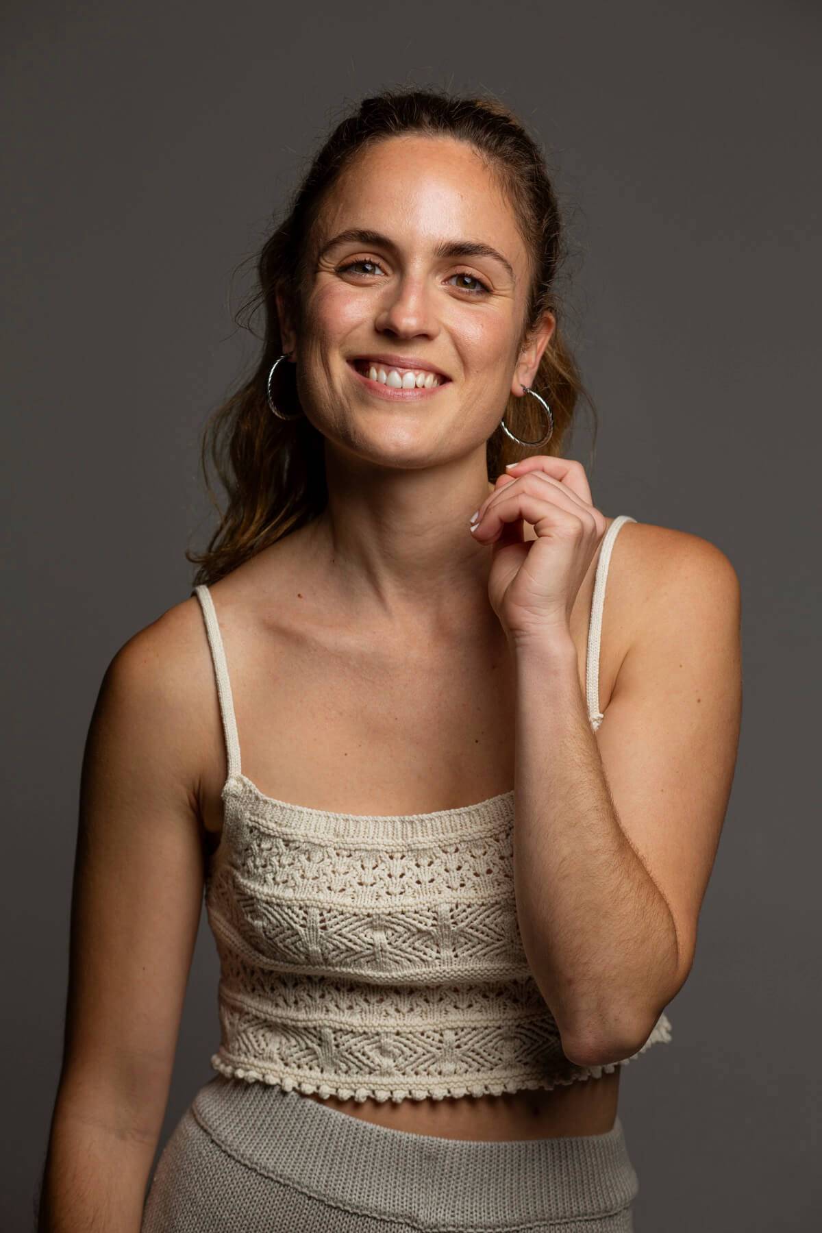 Lucía Torres